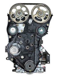 Remanufactured & Rebuilt Chevrolet Aveo Engines.