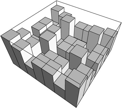 Hunecke De Quadratic Residue Diffusors Qrd