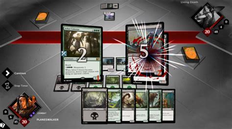 Magic The Gathering Duels Of The Planeswalkers 2015 Review For PC