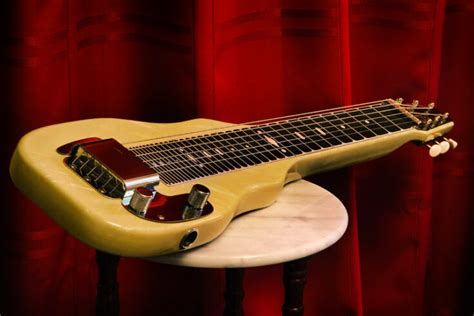 The Best Lap Steel Guitars On The Market Youll Want In Your Collection