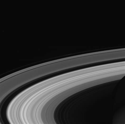 Nasa Releases New Cassini Findings About Saturn And Its Rings Ibtimes