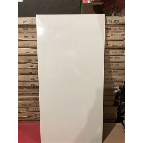 Jual Granit Cream Polos 30x60 By Granito Shopee Indonesia