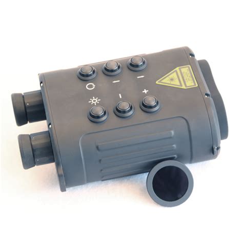 MH S63 Most Effective Electronic Sniper Detection System