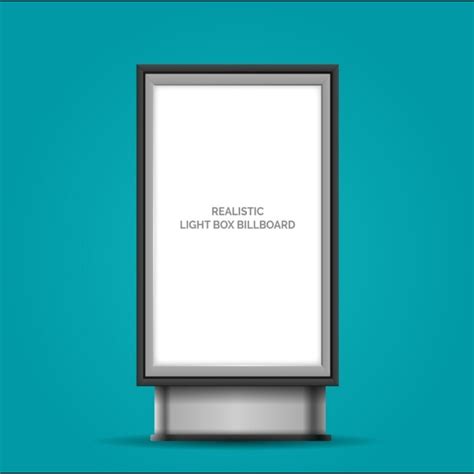 Digital Signage Template Postermywall