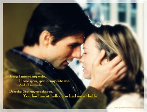 Jerry Maguire Quotes Dicky Fox. QuotesGram