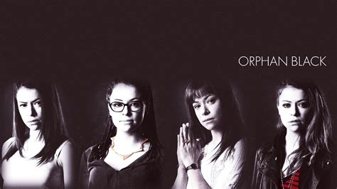 Orphan Black Wallpapers Images