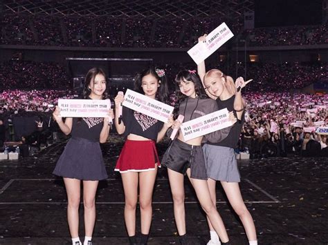 Blackpink離台3天終於「官宣發文」！ 傳7月安可場再來台：兩縣市2選1 Ettoday星光雲 Ettoday新聞雲