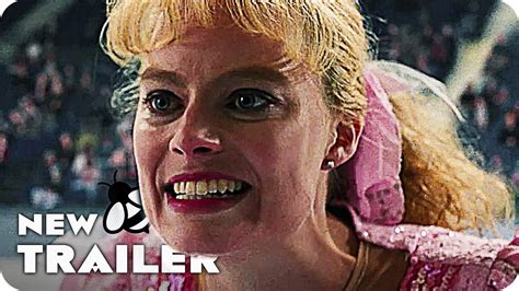 I Tonya Red Band Trailer 2017 Margot Robbie Tonya Harding Biopic