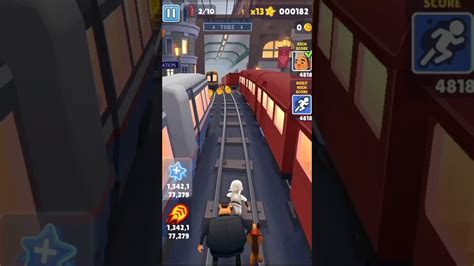 Subway 🏄 Surf Hack Subwaysurf Youtube