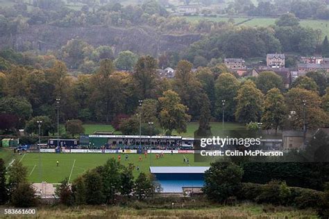 matlock town stock  high res pictures  images getty images