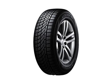 Hankook Kinergy 4S H740 185/55 R15 - Preise und Testberichte bei yopi.de