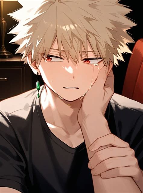 Discover 900 HOT Bakugo Katsuki And Anime Guys Ideas My Hero