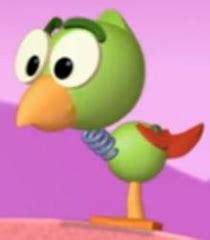 Cuckoo | MickeyMouseClubhouse Wiki | Fandom