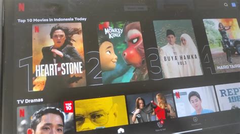 Kominfo Segera Sensor Netflix YouTube Hingga Disney Hotstar Warganet