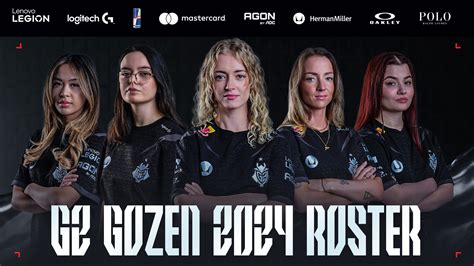 G Gozen Game Changers One Esports