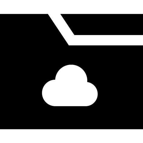 Data Storage Cloud Storage Vector Svg Icon Svg Repo