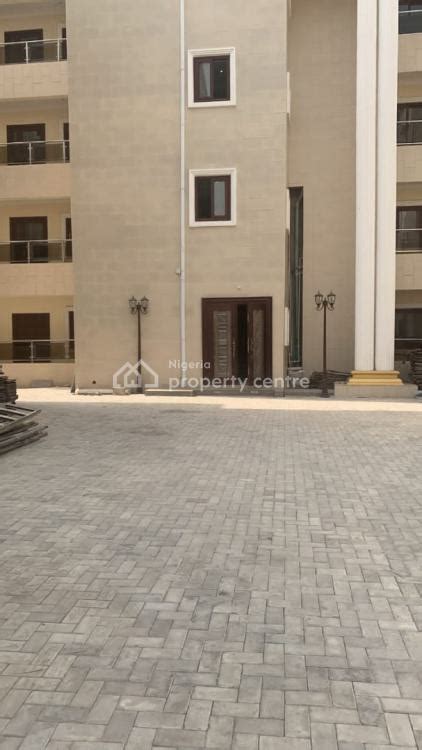 For Sale Luxury Block Of Bedroom Flats Old Ikoyi Ikoyi Lagos