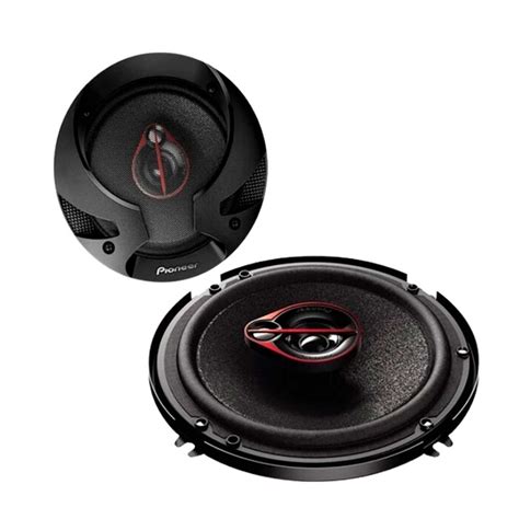 Parlantes Pioneer Ts R S Creyes Audiocar