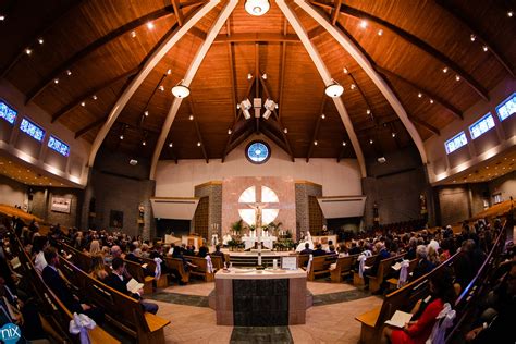 St Matthews Catholic Church Venue Info On Wedding Maps