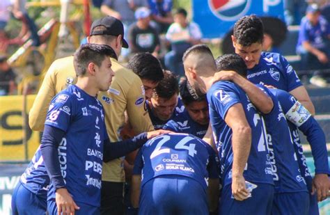 Cobán Imperial suma un punto ante Antigua GFC Chapin TV