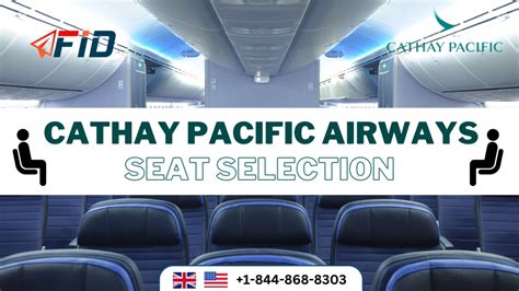 Ppt Cathay Pacific Airways Seat Selection Powerpoint Presentation Free Download Id 11906461