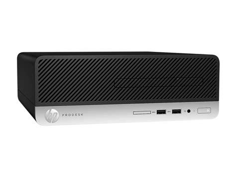 HP ProDesk 400 G6 SFF Desktop - Intel Core i5-9500 - Newegg.ca