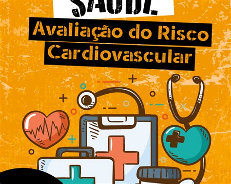 Procurar Saúde Avaliação Do Risco Cardiovascular Nemum