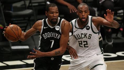 Nets Gana Y Toma La Delantera