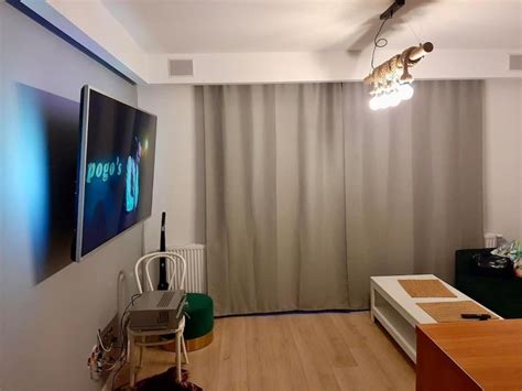 Nowoczesne 40M2 2 Pokoje Hala Garazowa Balkon Widok Na Las