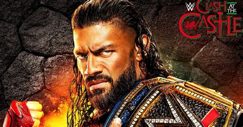 Wwe Clash At The Castle 2022 Resultados Y Resumen Del Evento En Gales