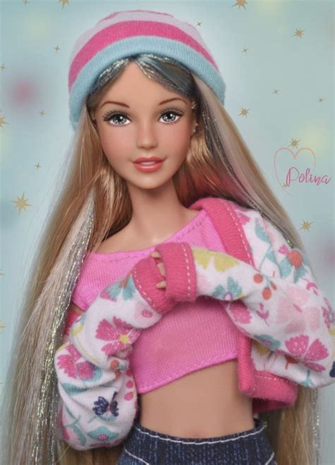 Pin By Maria Helena Grudzien On Barbie Barbie Fashionista Dolls Barbie Dolls Diy Barbie