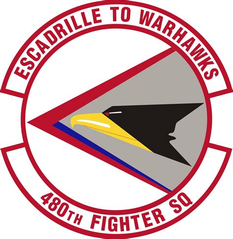 Fighter Squadron Usafe Air Force Historical Research Agency