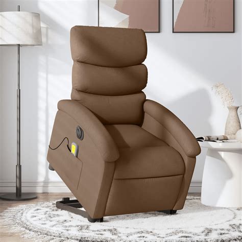 Fauteuil De Massage Inclinable，fauteuil De Salon，chaise De Massage