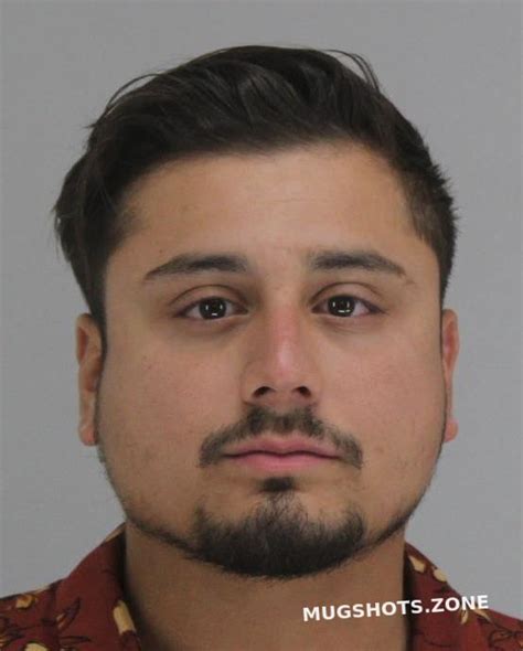 Roblescantarero Carlos 09 04 2023 Dallas County Mugshots Zone