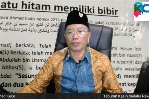 Muhammad Kece Diduga Alami Penganiayaan Di Rutan Bareskrim Polri