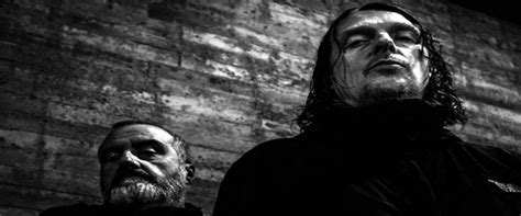 Godflesh Comparte El Primer Adelanto De Su Nuevo Lbum Zona Zero Net