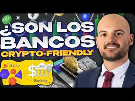 Bancos Vs Criptos Van A Desaparecer YouTube