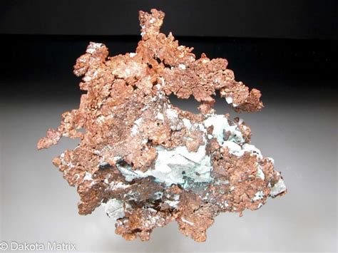 Copper Mineral Specimens for Sale