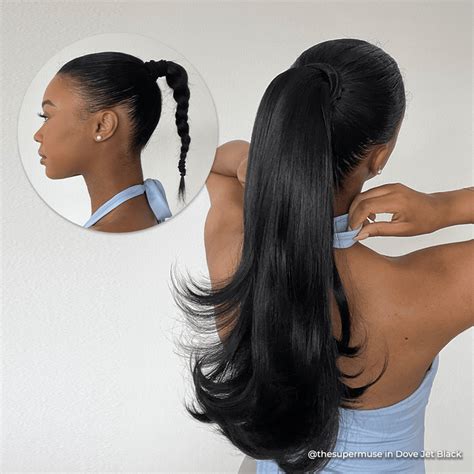 How To Straighten Synthetic Hair Insert Name Here