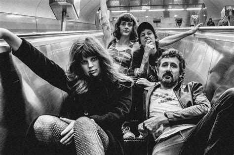 Tropical Fuck Storm Announce National Tour Beat Magazine