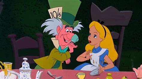 Quiz Disney Quanto Ricordi Alice Nel Paese Delle Meraviglie