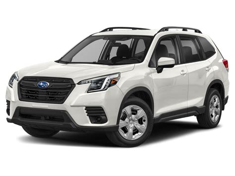 New Subaru Forester from your DALLAS, TX dealership, Sewell Collision.