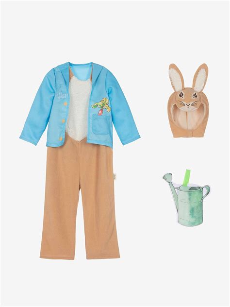 Peter Rabbit costume – Collagerie