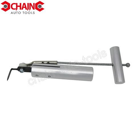 Windscreen Removal Tool Chain Enterprises Co Ltd