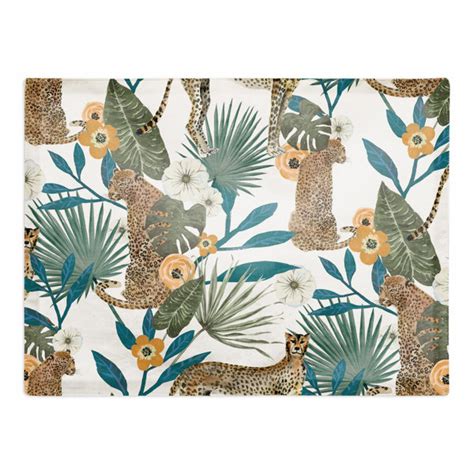 Bay Isle Home Ladson Cotton Rectangle Placemat Wayfair