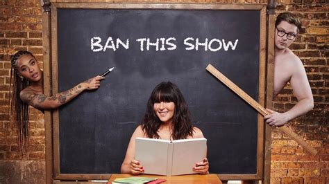 This Show Is Disgusting Naked Education YouTube