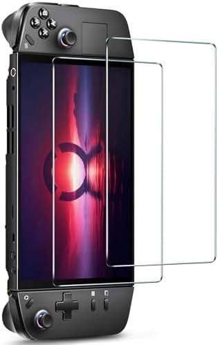 سعر Screen Protector Tempered Glass Fit for Lenovo Legion Go Gaming