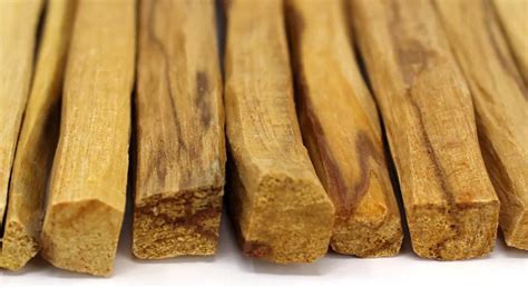 25 Palo Santo Sticks Holy Wood 100 Natural Balsamic Scented Incense