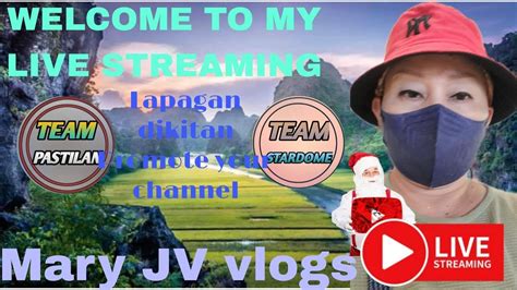 Live Monday Unli Lapagan Dikitan Isdaan Promote Your Channel Youtube