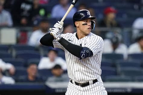 Aaron Judge Hr Pace 2024 Pdf Anny Arabella